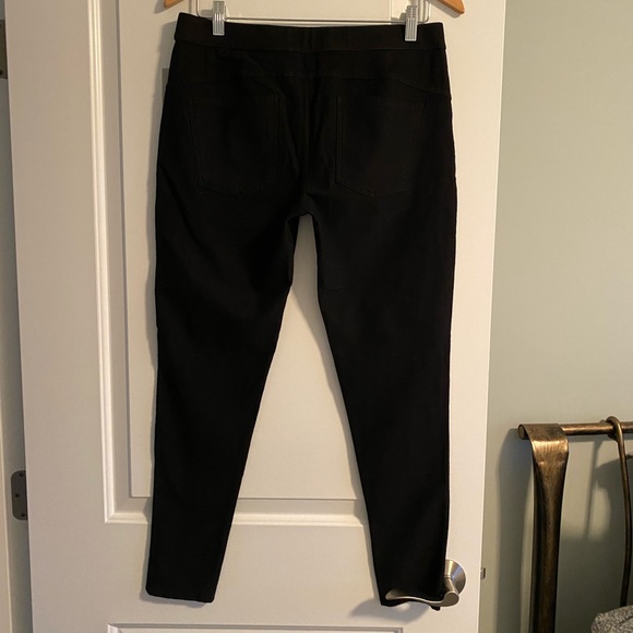 NWT Jean Leggings - Nordstrom - size M - Picture 4 of 4